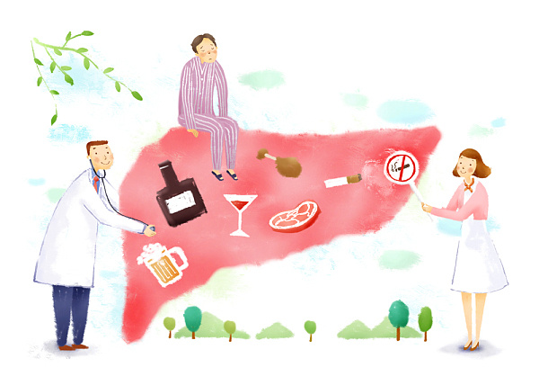 如何正确呵护你的“小心肝”？(图1)