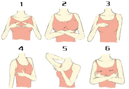 关爱母亲 从关爱乳腺健康开始(图2)