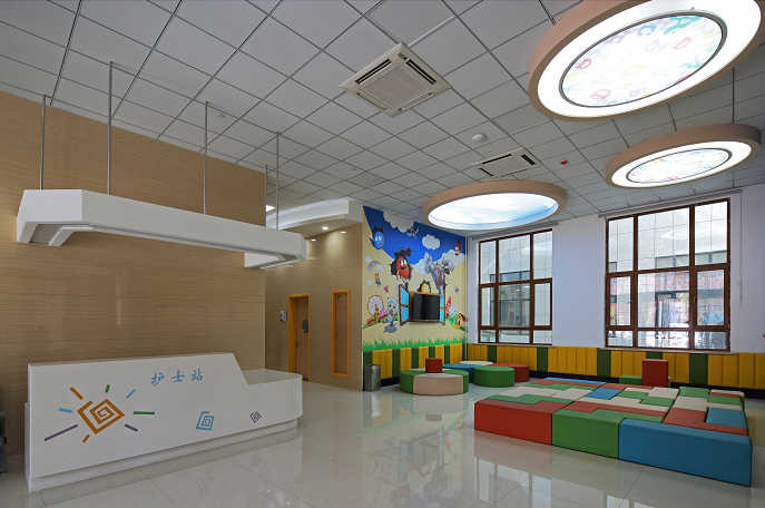 冬季婴幼儿常见病高发，儿科有点忙！(图2)