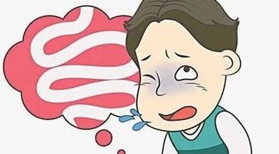 溃疡性结肠炎苦不堪言，中医专家特色方案终治愈(图1)