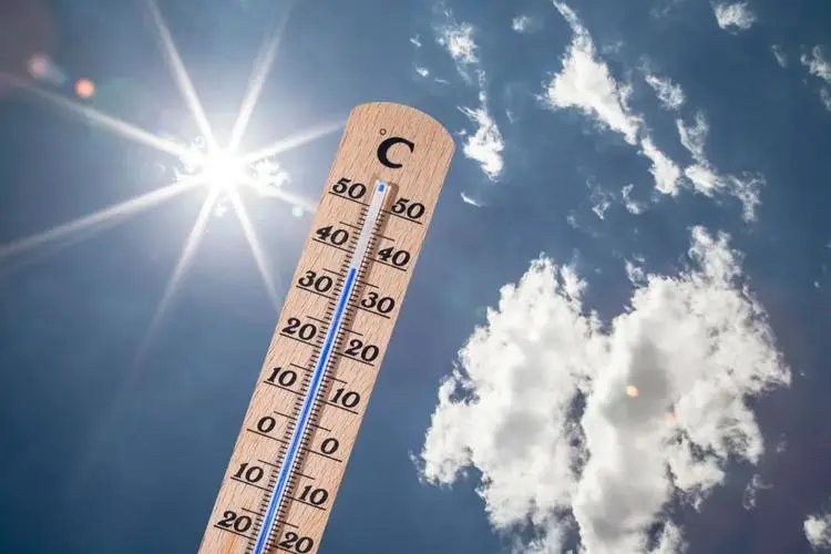 警惕热射病！多地多人已中招这一高温杀手(图1)
