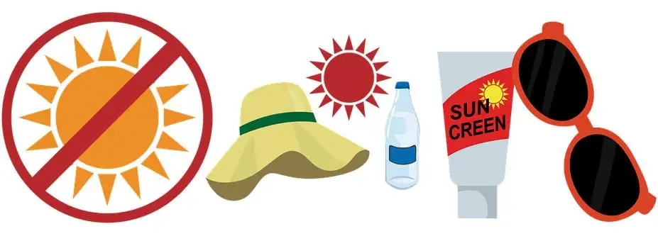 警惕热射病！多地多人已中招这一高温杀手(图3)