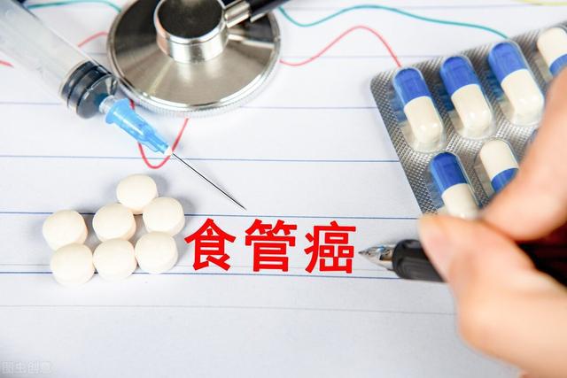 “双镜”联合出击，让65岁食管癌患者重拾人间烟火味(图2)
