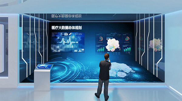 加快信息化建设 全方位惠民服务(图2)