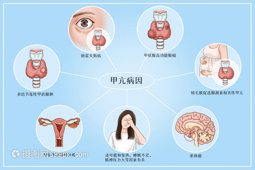 甲功检测不用愁，上门采血解困境(图2)