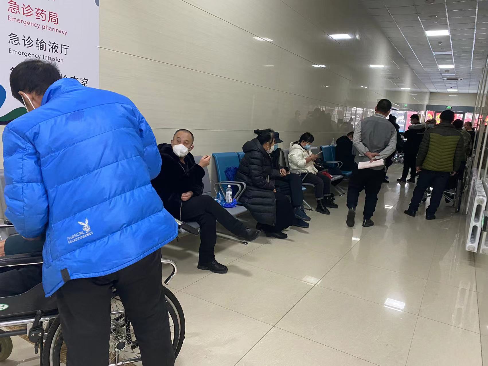 警惕-多人阳后成“大白肺”！阳后有必要拍肺CT吗？(图1)
