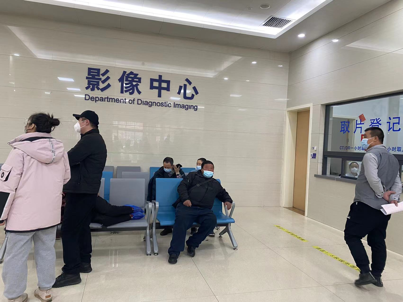 警惕-多人阳后成“大白肺”！阳后有必要拍肺CT吗？(图2)