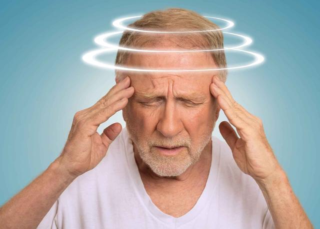 多年眩晕终治愈，精湛技术获赞誉 (图1)