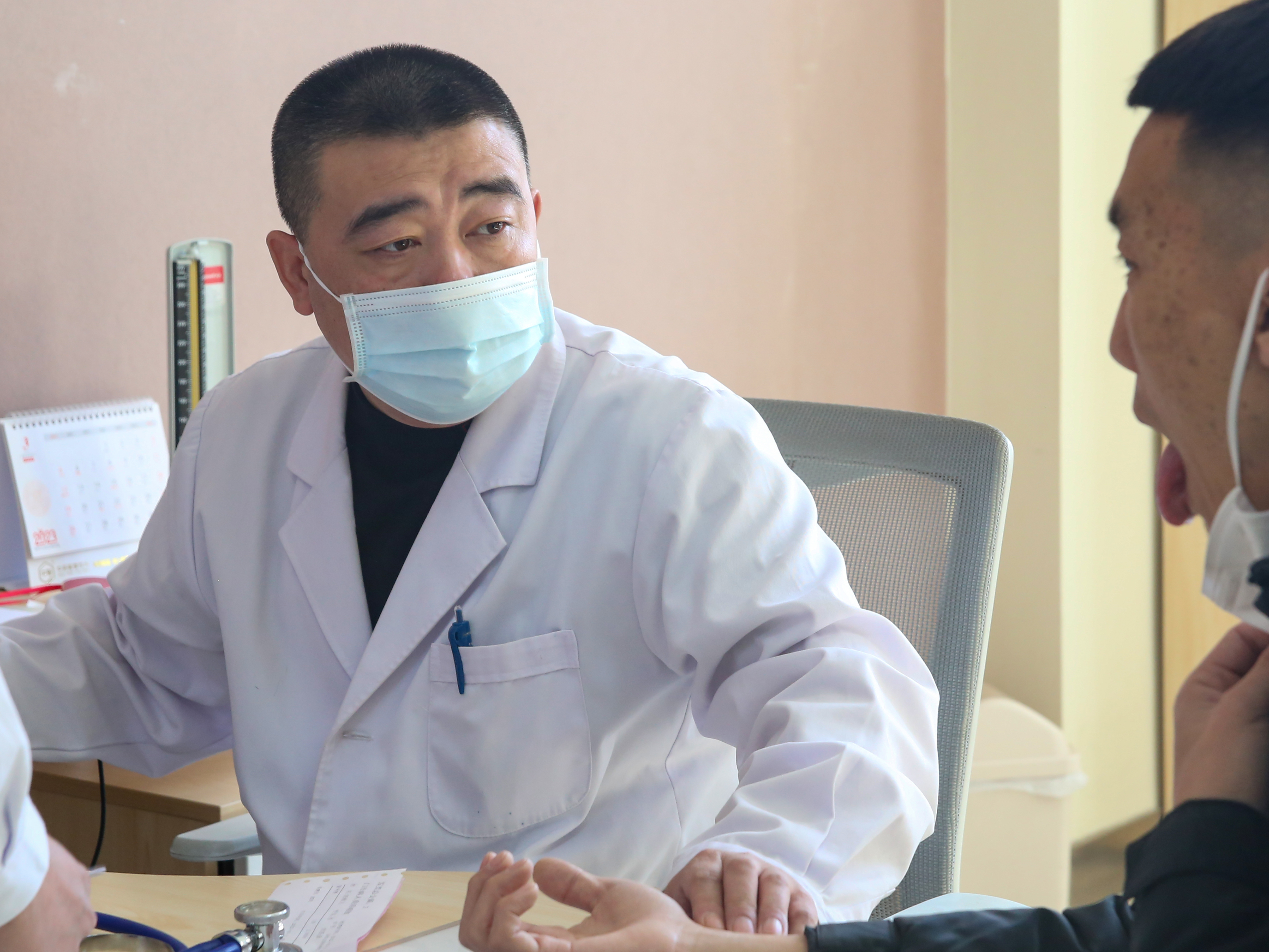 中国国医节|弘扬中医国粹，服务百姓健康(图4)
