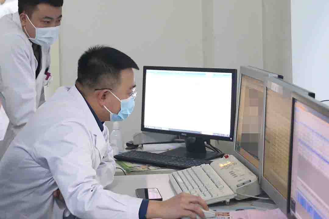 康盈技术 | 体检意外查出早期肺癌，哪些人群要定期检查？(图2)