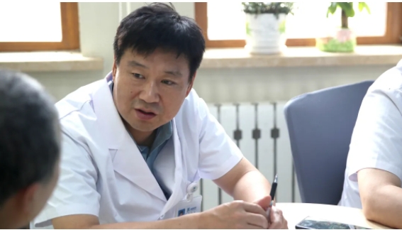 罕见！患者颅内多发肿瘤，创新应用术中超声探查精准切除肿瘤！(图4)